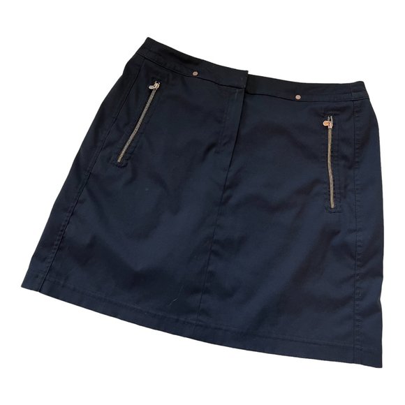 Tail Tech Performance Sports Skort SZ 8 - Picture 7 of 7